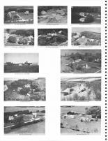 Farm Pictures - Aakhus, Yuergens, Hedman, Kaupany, Taallerud, Thompson, Jeuch, Langemo, Rudie, Mienert, Polk County 1970